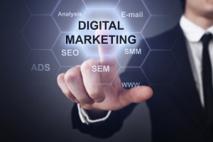 Your Key to Success: Localised Digital Marketing Solutions from a Digital Marketing Agency Near Me